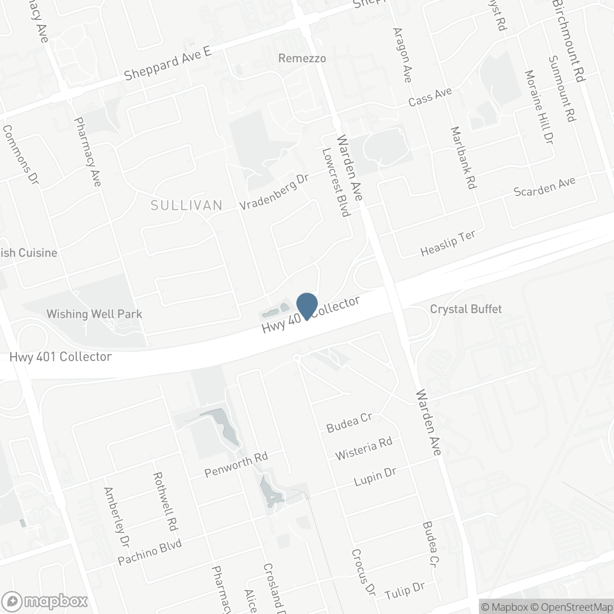 20 BYPASS COURT, Toronto, Ontario M1T 1L1
